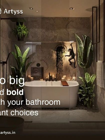 Artyss Designn Studio - Commercial Interior Design Design Inspirations photo 3