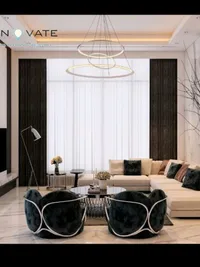 Interior Design & Turnkey Projects