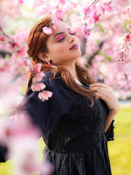 Rohit Photography - Fashion & Portfolio Photography Studio Lookbooks & Portraits photo 12