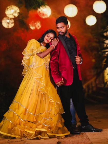 The Lucky Studio - Photoshoot & Special Occasion Outfit Rental Pre-Wedding & Couple Photoshoots photo 26