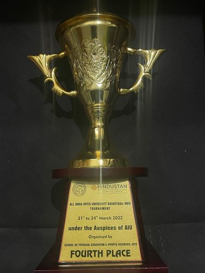 Akshay Prasad S - Athletic Performance Training Team Accomplishments: A Winning Record photo 107