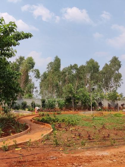 Urban & Landscape Design Studio - Landscape Architecture for Communities Additional Works & Concepts photo 84