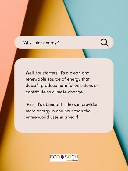 EcoSoch - Rooftop Solar Solutions Solar Insights & Guides photo 12