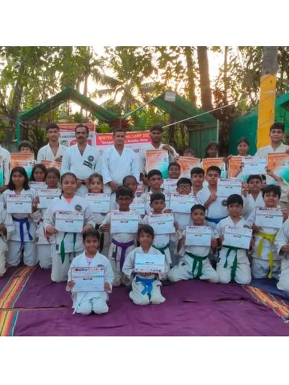 Specialized Training & Workshops photo 19