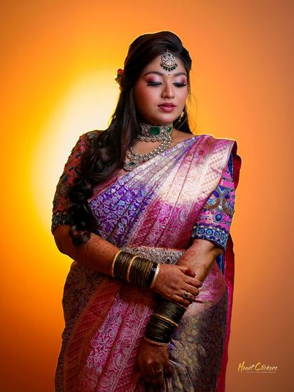 Heart Clickers - Wedding & Engagement Photography Bridal & Groom Portraits photo 22