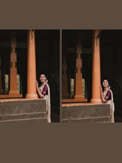 Orange Wedding Cinemas - Wedding Photography & Cinematography The Art of the Bridal Portrait photo 111