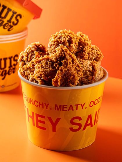 Lost & Hungry Studios - Product & Brand Photography & Videography Additional Work photo 32