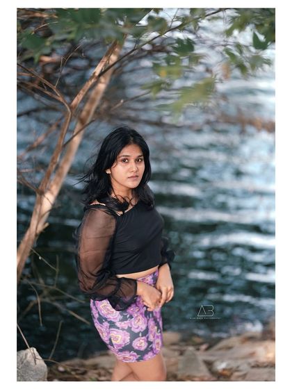 Alan Binze - Portrait Photography Modern Portraits & Fashion photo 14