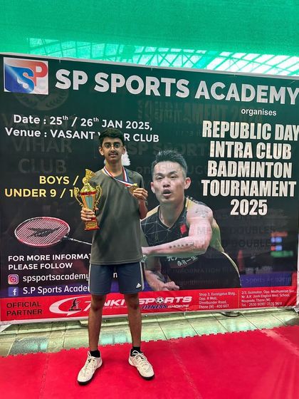 Tournament Action & Victories photo 74