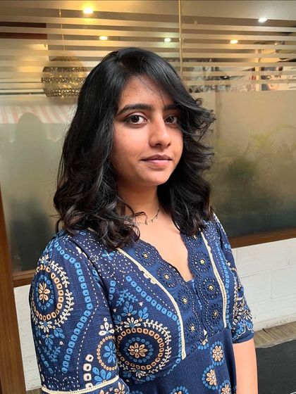 Rohit - Haircuts Transformations: Big Chops & Hair Donation photo 22