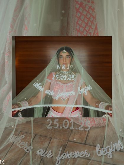 The Radiant Bride photo 40