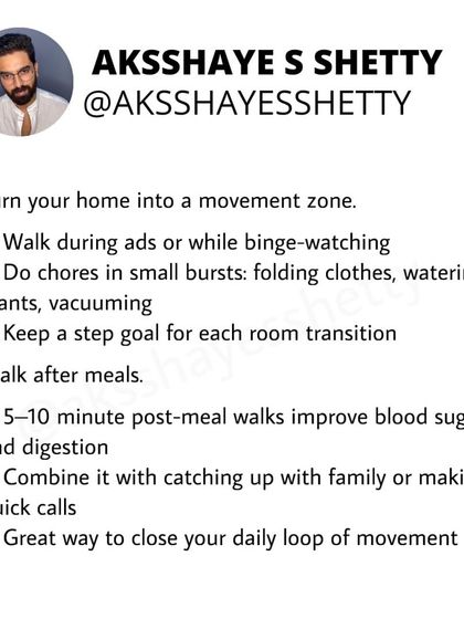 Hitting your daily step goal is a powerful tool for fat loss. I share effortless ways to increase your step count, like walking during phone calls, taking the stairs, and starting your day with a short walk.