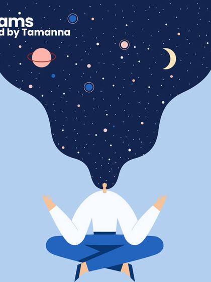 This session was all about dreams. We explored them as narrative devices, sources of inspiration, and windows into a character's subconscious, writing stories that blurred the line between the real and the surreal.