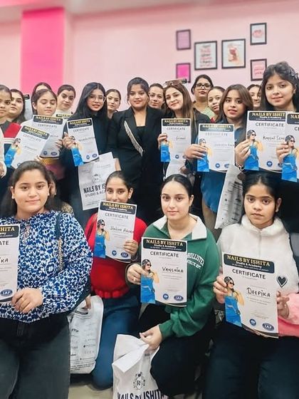 Masterclass 5.0 was a huge success, all thanks to the passion and dedication of every student who attended. It was an unforgettable day of learning and creativity.