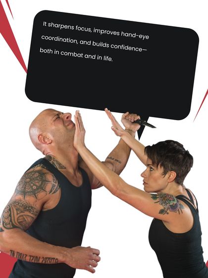 Advanced Skills & Weaponry photo 6