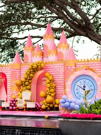 Event Styling & Experiences