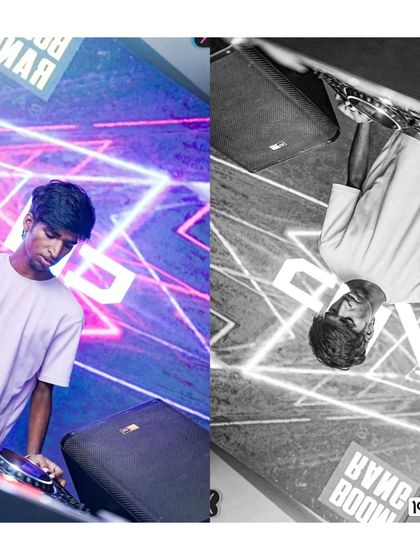 DJ Charles - Live DJ for Events At The Console photo 7