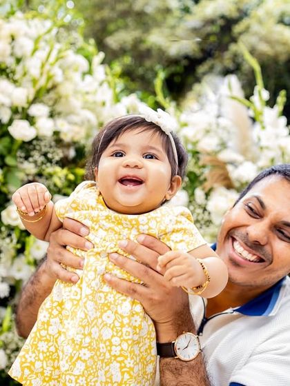 Cuddles & Giggles Photography - Newborn & Baby Photography Pure & Simple: Black and White photo 21