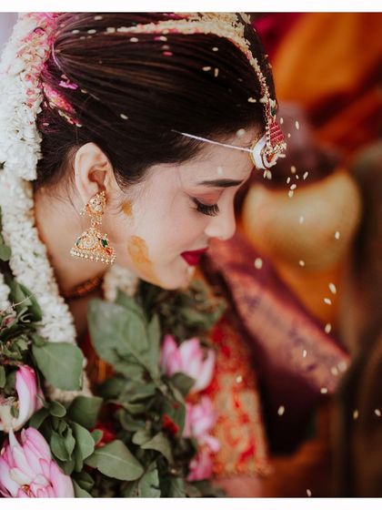 2Bonds - Wedding Photography & Films Sacred Vows: The Wedding Ceremony photo 144