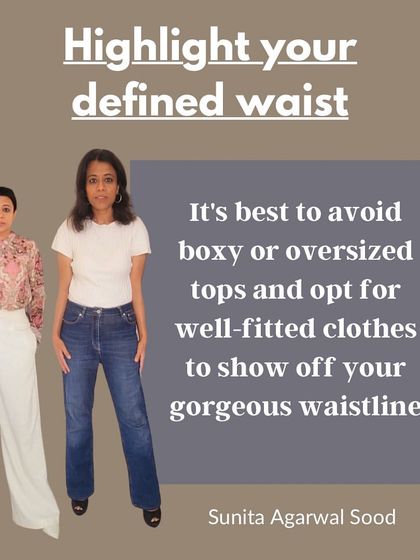 Styling with Sunita - Wedding Personal Shopping My Styling Sessions & Workshops photo 17