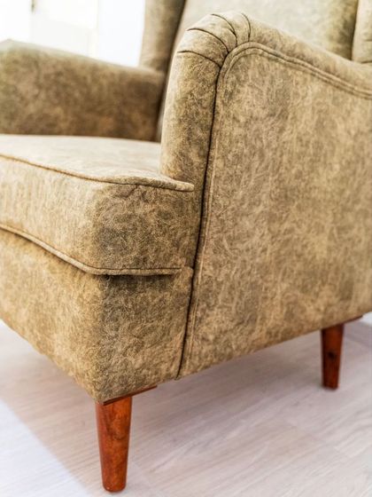 CustHum - Custom Furniture & Cabinetry Elegant Living Spaces photo 43