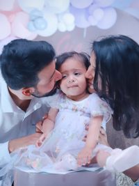 Family Event Photography