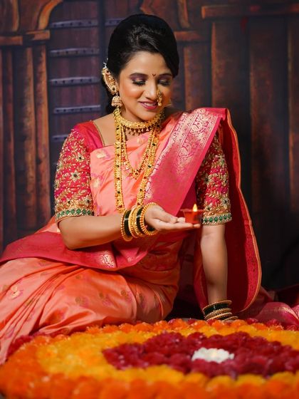 Shrivallabh - Conceptual & Cultural Portraiture Festival & Ceremony Portraits photo 9