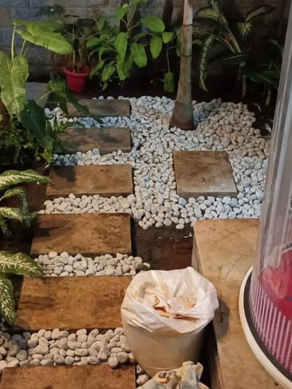 Pathways, Patios & Hardscaping photo 23