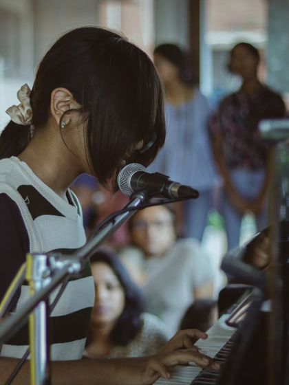 Rainbow Bridge - Music Education & Training Student Recitals: From Practice to Performance photo 15