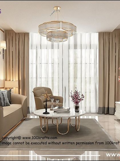 Living & Dining Spaces photo 104