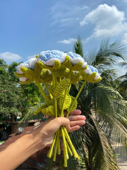 Everlasting Bouquets & Stems photo 15