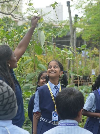 Make My Garden - Event Hosting & Workshops For Our Little Sprouts: Kids' Workshops & School Trips photo 12
