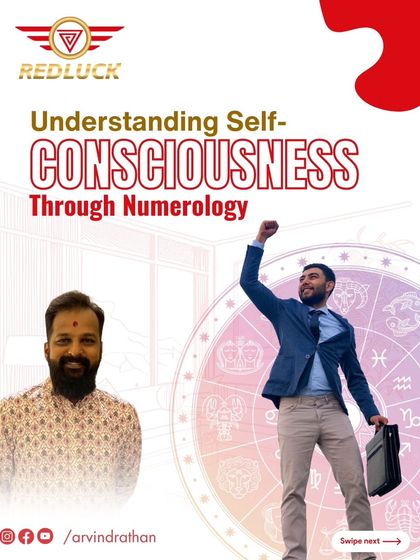 Arvind Rathan - Numerology Consultation Decoding Your Numbers photo 11