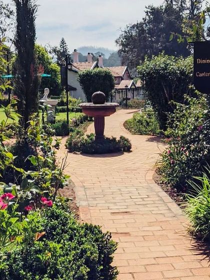 Ecoscapes Landscaping - Comprehensive Landscaping Services Commercial & Hospitality Landscapes photo 9