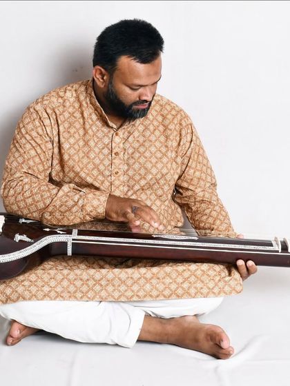 Tanpuras and Tanpuris photo 18