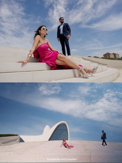 Ramit Batra - Destination Wedding Coverage Global Love Stories: International Weddings photo 13