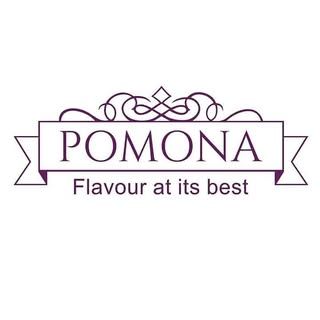 Pomona Cafe