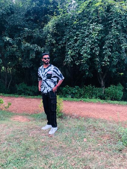 Laxman Yadav - Body Transformation Programs Living the Lifestyle photo 17