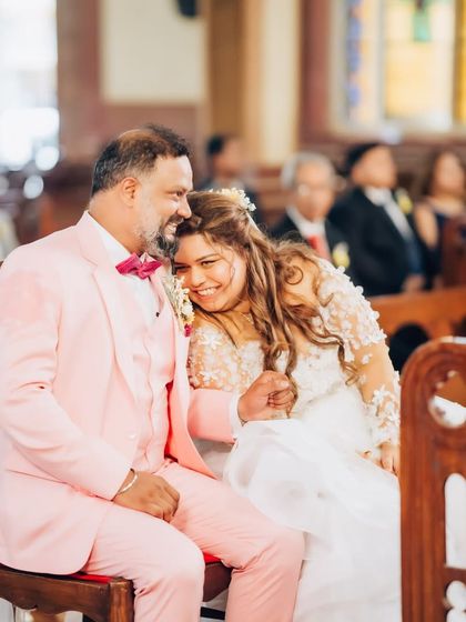 Timeless Christian Brides photo 142