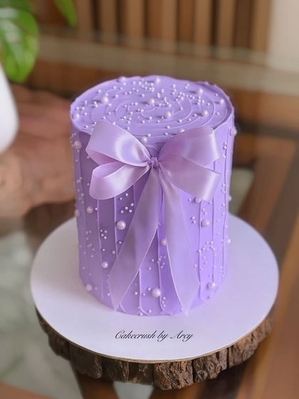 Cakenest - Online Baking & Business School Elegant Floral & Modern Designs photo 3