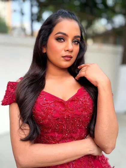 Reception & Cocktail Glam photo 16