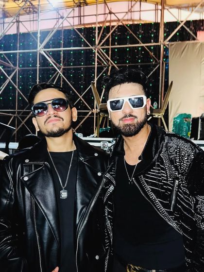 The Full Band Experience photo 7