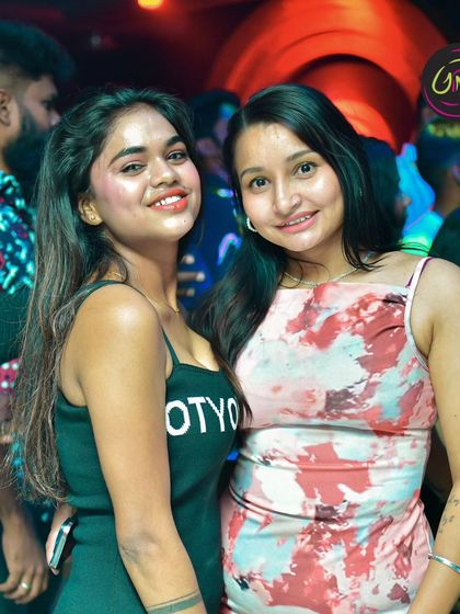 Jezzter - DJ Services The Crowd & The Vibe photo 17