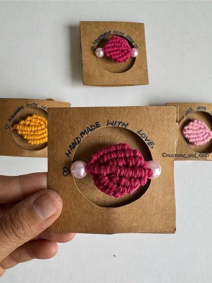 Shikha Agarwal - Handmade Party Favors & Bulk Gifting Festive Gifting & Holiday Decor photo 10