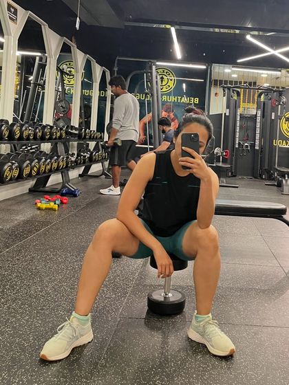 Meenal Dubey - Dance Fitness Classes My Life in Motion photo 8