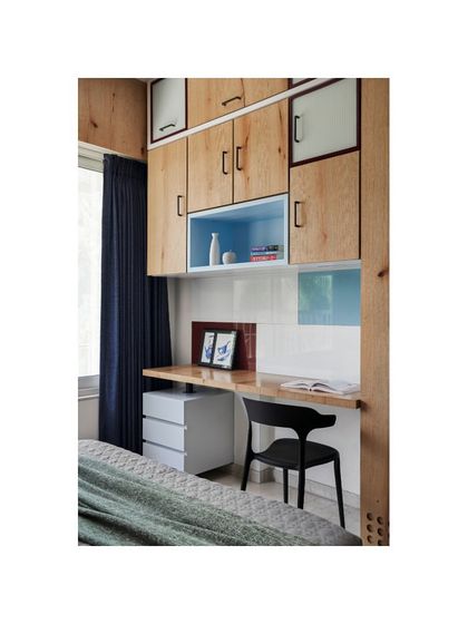 The Virali Villa: A Study in Serene Living photo 10