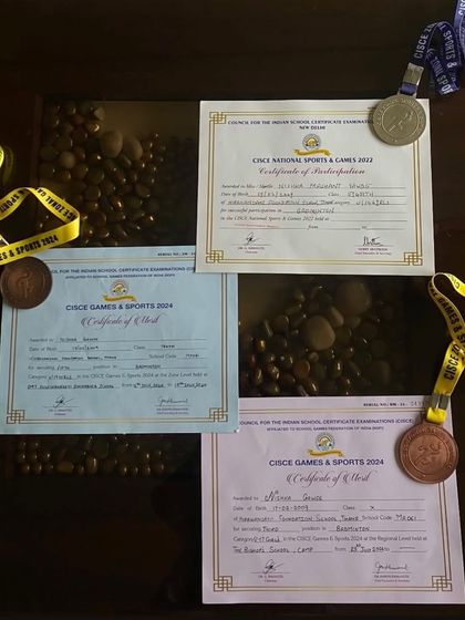 Tournament Highlights & Champions photo 37