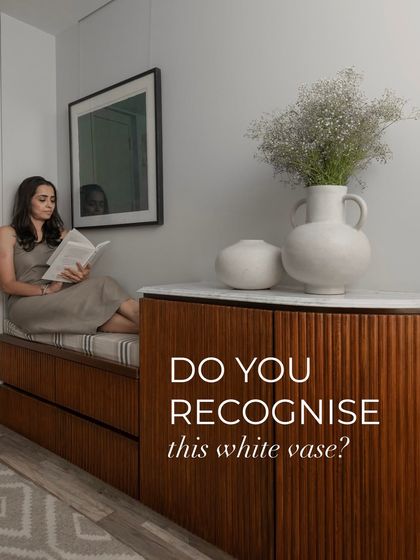 Aakriti Saraf Design - Full-Service Residential Interior Design The Art of Detail: Styling & Materials photo 26