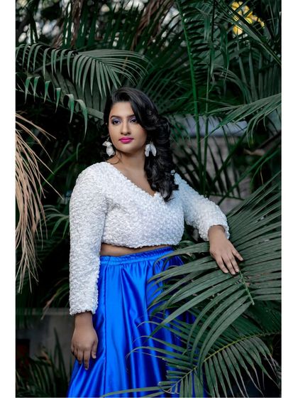 Creative Kalpane - Occasion Wear Rental Pre-Wedding & Couple Shoots photo 21