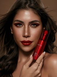 Beauty Product Photography